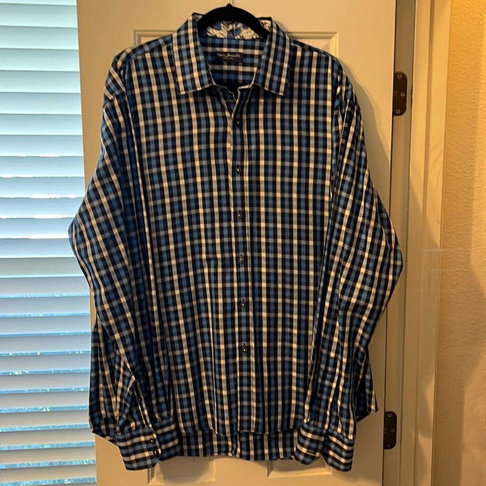 Marco Brunelli Checkered Shirt